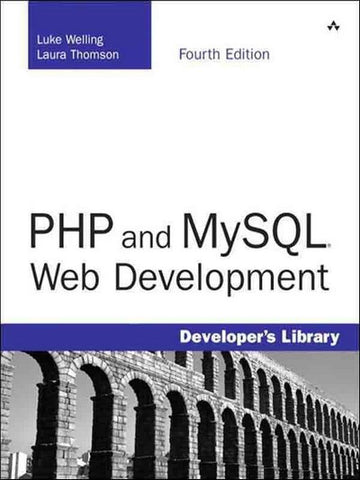 PHP MySQL Book