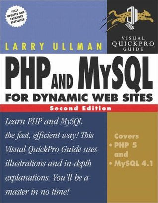 PHP Book